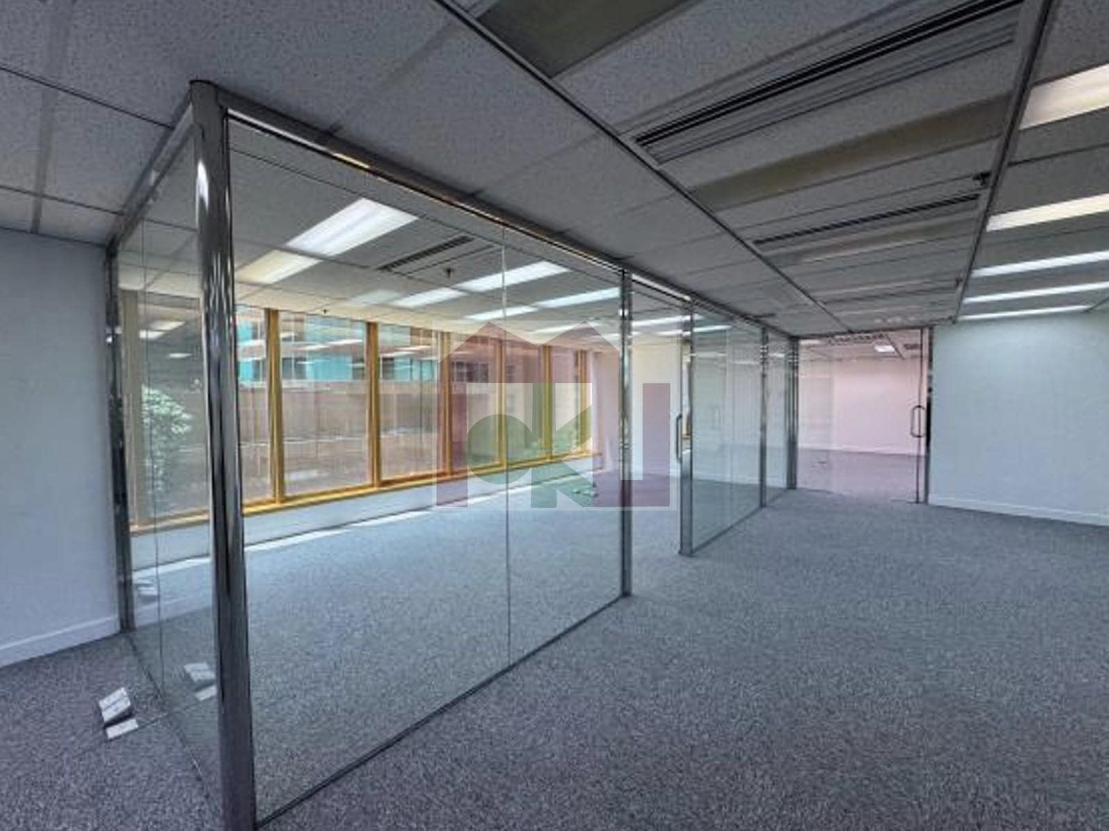 华懋广场的大厦或单位相片